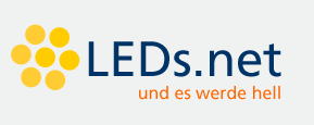 Logo leds.net