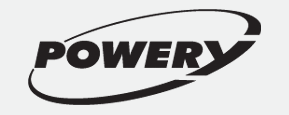 Logo Powery