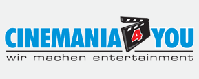 Logo cinemania4you