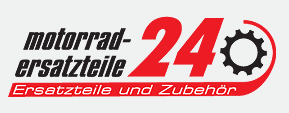 Logo Motorrad-ersatzteile24.de