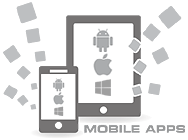 mobile apps