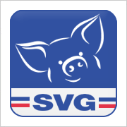 SVG Mobile app für iOS und Android